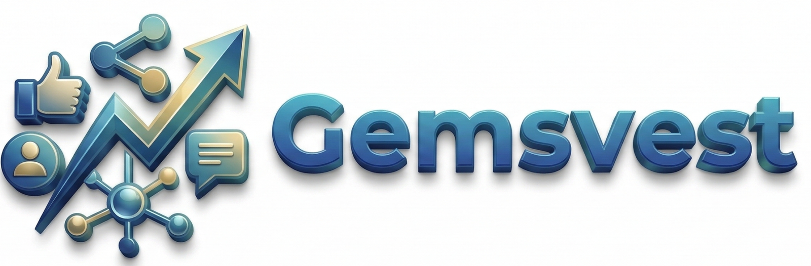 Gemsvest E-Platform